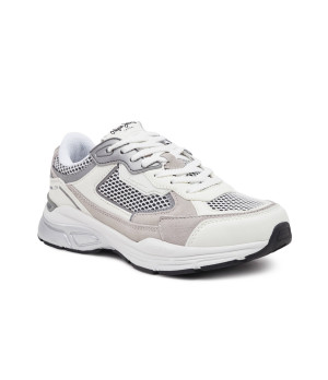 Pepe Jeans London Sneakersy Dave Evolution