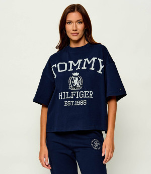 Tommy Hilfiger T-shirt | Oversize fit