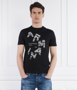 Armani Exchange T-shirt | Regular Fit
