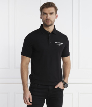 Karl Lagerfeld Polo | Regular Fit
