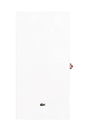 Lacoste HOME Ręcznik do rąk lcasual