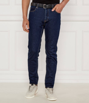 Hugo Blue Jeansy Brody | Tapered fit