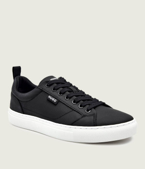 Hugo Blue Sneakersy Morrie_tenn_Bcdcv