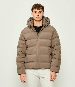 Calvin Klein Puchowa kurtka | Regular Fit