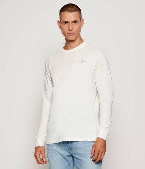 Tommy Jeans Longsleeve | Slim Fit