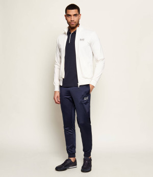 EA7 Dres | Regular Fit