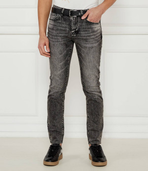 Armani Exchange Jeansy j14 | Skinny fit