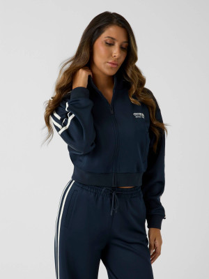 GUESS ACTIVE Bluza Hoshi | Cropped Fit