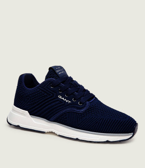 Gant Sneakersy Beeker | zamsz