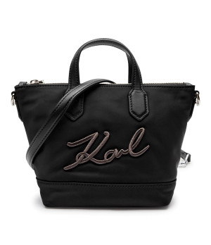 Karl Lagerfeld Kuferek k/signature