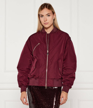 Patrizia Pepe Kurtka bomber | Regular Fit