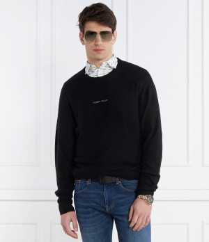 Tommy Jeans Sweter | Regular Fit