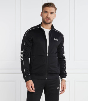 EA7 Bluza | Regular Fit