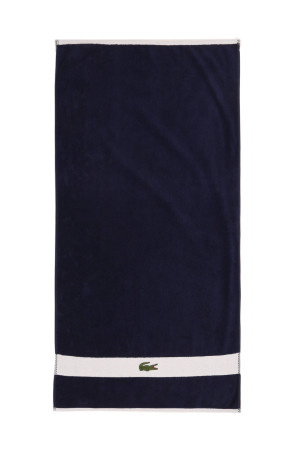 Lacoste HOME Ręcznik do rąk lcasual