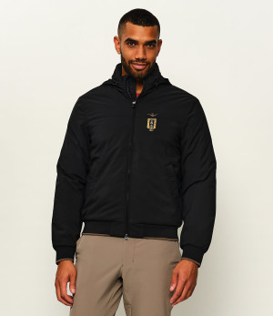 Aeronautica Militare Kurtka Sailor | Regular Fit