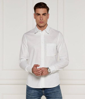 Calvin Klein Jeans Koszula OXFORD | Regular Fit