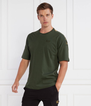 EA7 T-shirt | Regular Fit