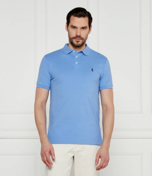 POLO RALPH LAUREN Polo | Custom slim fit | stretch mesh