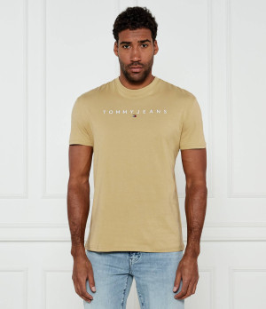 Tommy Jeans T-shirt | Regular Fit