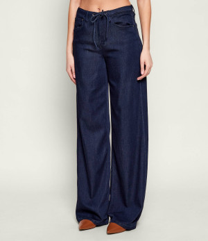 GUESS Jeansy Blossom | Relaxed fit