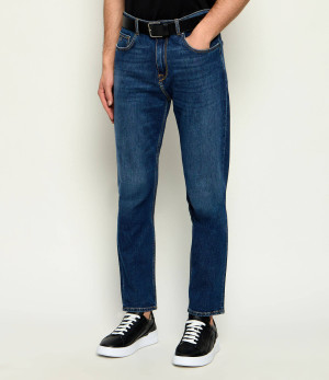Karl Lagerfeld Jeansy KL - JEFF | Regular Fit