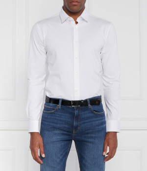 HUGO Koszula Elisha02 | Regular Fit
