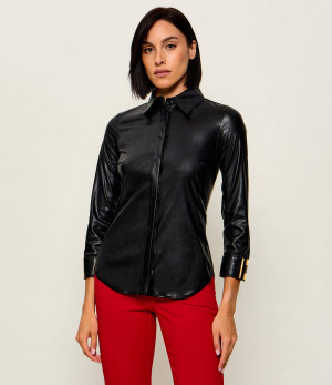 Elisabetta Franchi Koszula | Regular Fit