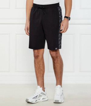 EA7 Szorty | Regular Fit