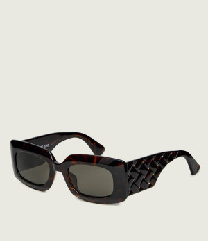 Kurt Geiger Okulary przeciwsłoneczne Kensington 5510236679
