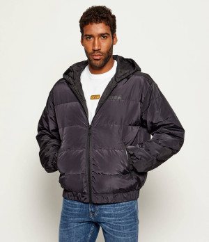 Versace Jeans Couture Puchowa kurtka | Regular Fit