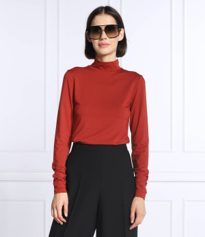 BOSS BLACK Bluzka Emata | Slim Fit