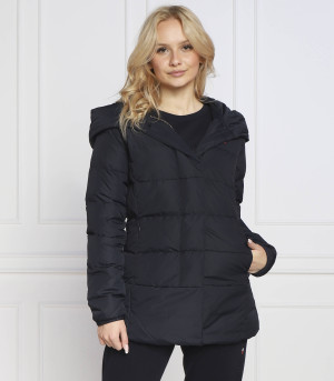 Tommy Hilfiger Puchowa kurtka MODERN WRAP | Regular Fit