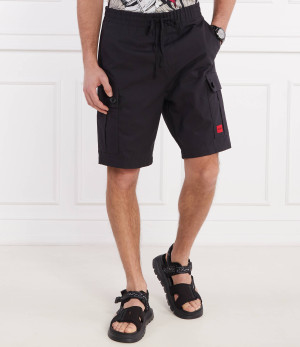HUGO Szorty Garlio242 | Regular Fit