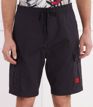HUGO Szorty Garlio242 | Regular Fit