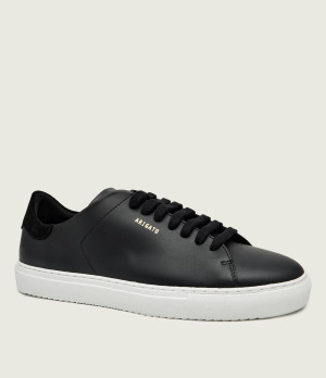 Axel Arigato Skórzane sneakersy Clean 90