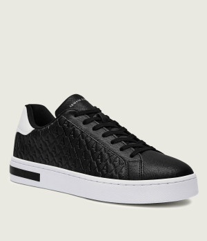 Armani Exchange Sneakersy
