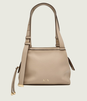 Armani Exchange Torebka na ramię