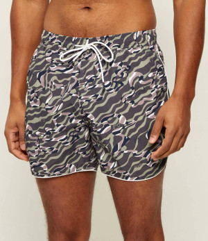 Hugo Bodywear Szorty kąpielowe RIK | Regular Fit