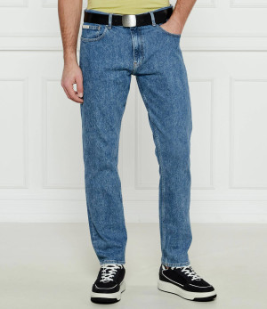 Calvin Klein Jeans Jeansy | Straight fit