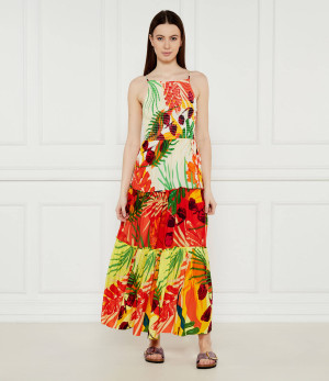 Desigual Sukienka BAHAMAS