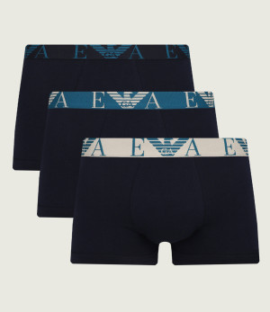 Emporio Armani Bokserki 3-pack
