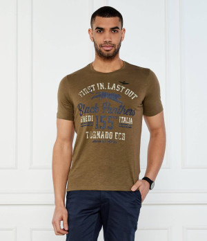 Aeronautica Militare T-shirt | Regular Fit