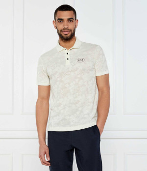 EA7 Polo | Slim Fit