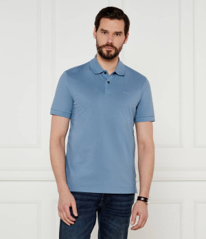 BOSS BLACK Polo Pallas | Regular Fit