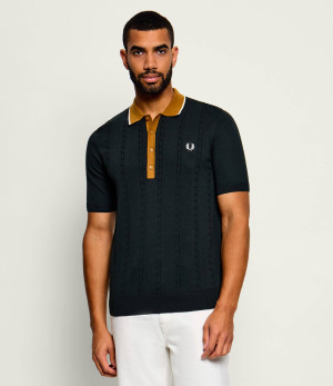 Fred Perry Polo | Regular Fit
