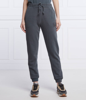 FILA Spodnie dresowe BASTOGNE | Regular Fit