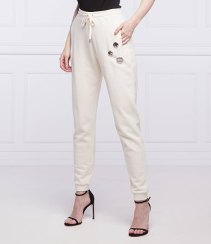 John Richmond Spodnie | Regular Fit