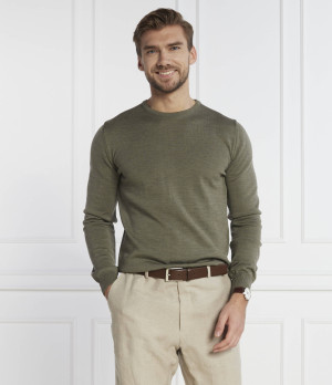 Stenströms Wełniany sweter | Regular Fit