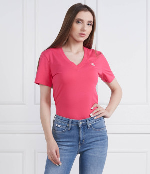 Calvin Klein Jeans T-shirt | Slim Fit