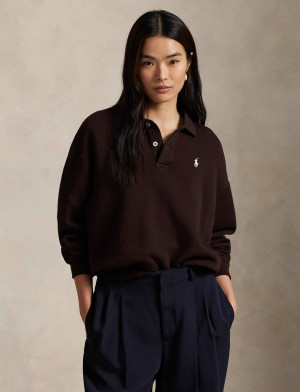 POLO RALPH LAUREN Bluza | Relaxed fit
